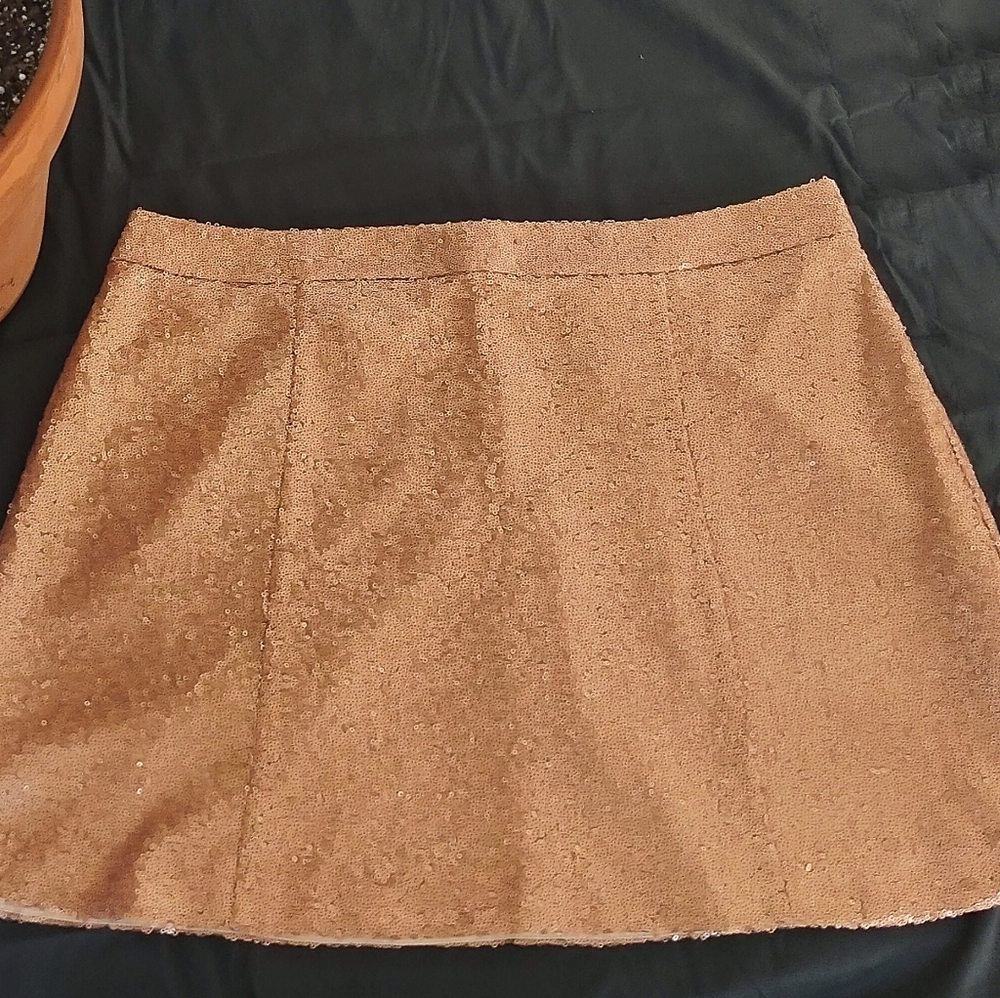 Decree Skirt